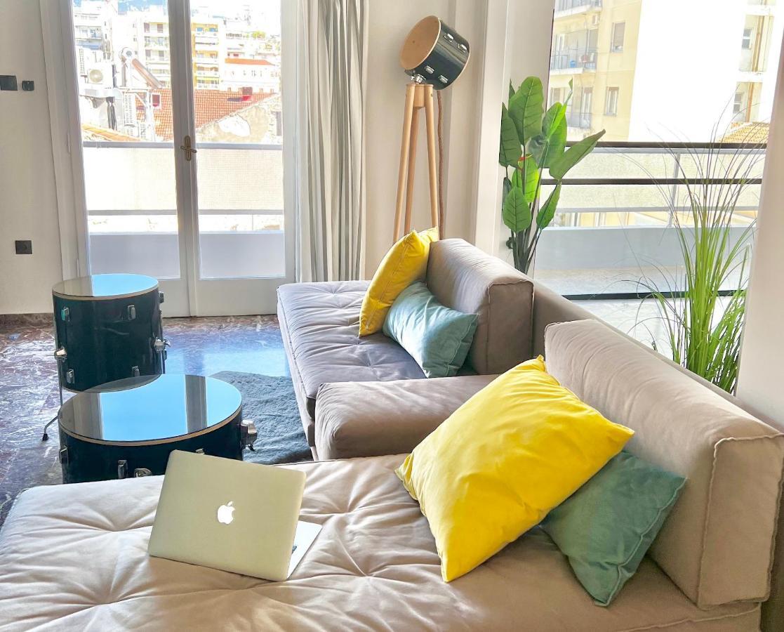 Appartamento Happy Place! Big, Bright & - Ideal For Families And Groups Of Friends